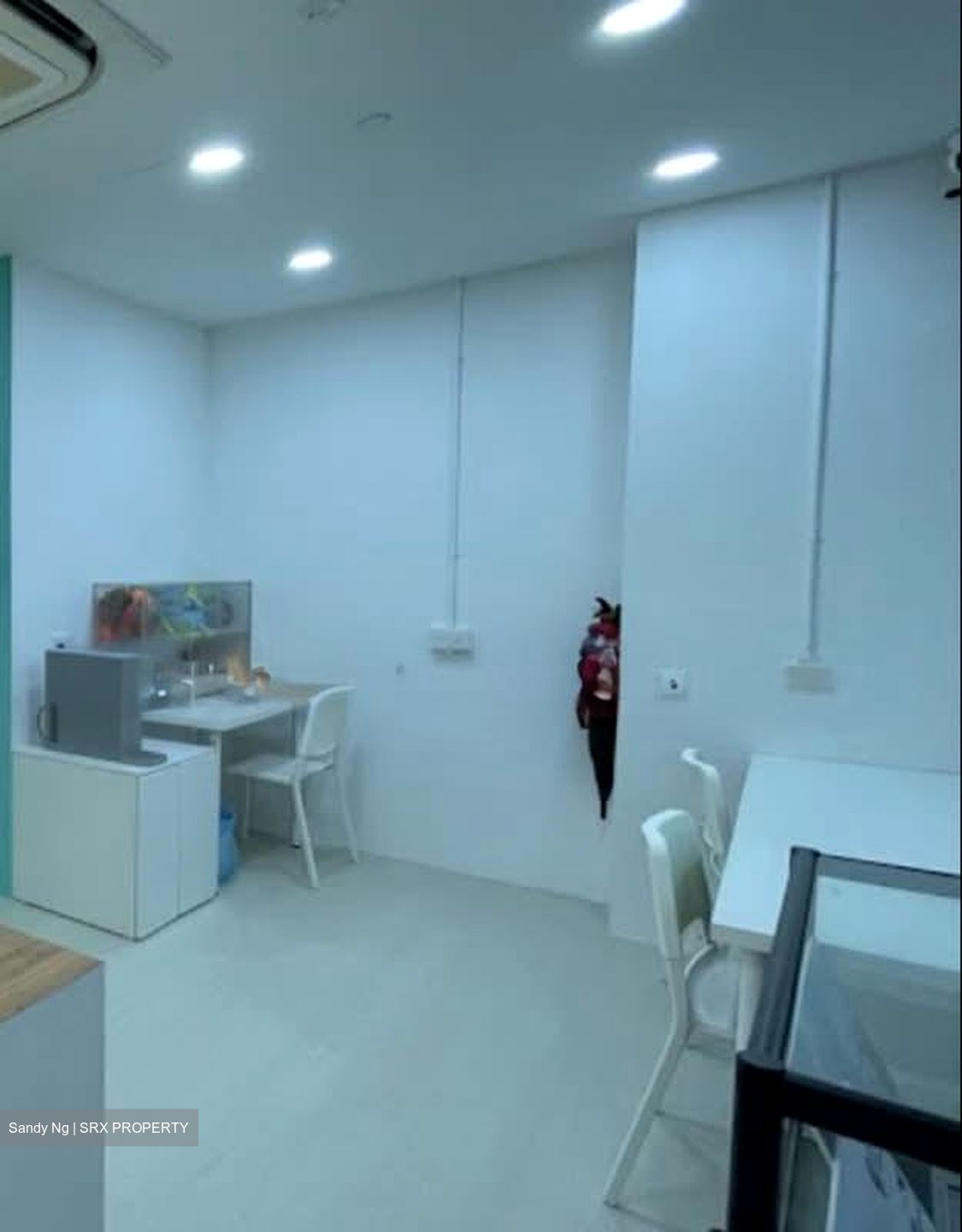 Novena Regency (D11), Shop House #574071701
